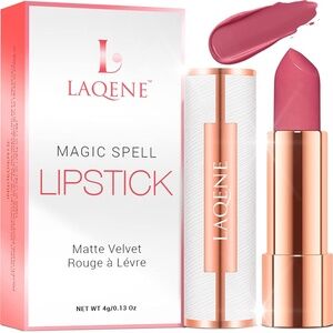 LAQENE Luxury Line Kissproof Rouge Lipstick